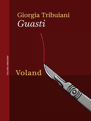 cover image of Guasti